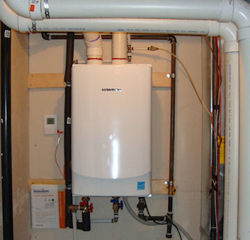 Gas Fitting Airdrie AB
